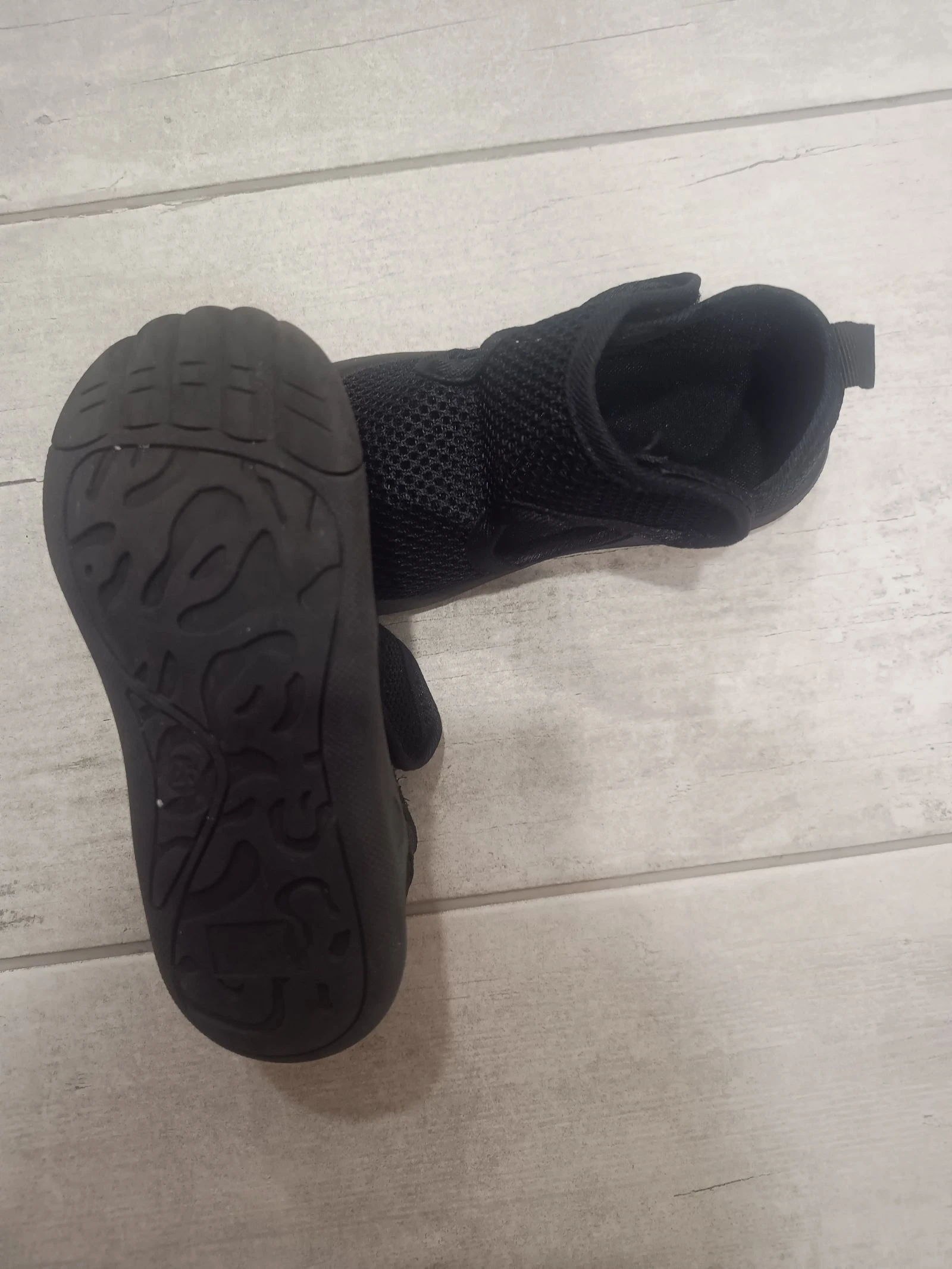 Sandalias malla transpirable. – photo 2